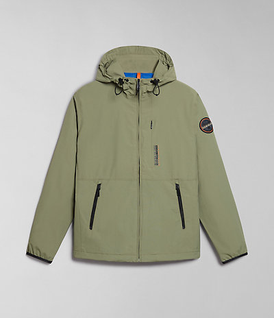 Tundra Jacket 7
