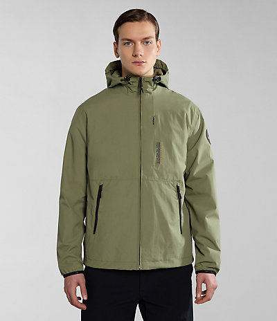 Tundra Jacket 1