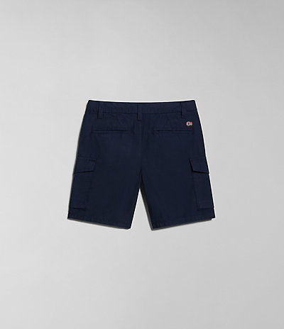 Bermuda-Shorts Whati (4-16 JAHRE) 6