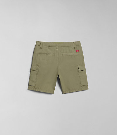 Bermuda-Shorts Whati (4-16 JAHRE) 6