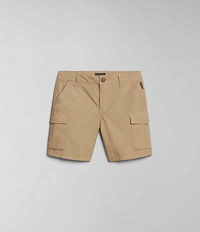Bermuda-Shorts Whati (4-16 JAHRE) 5