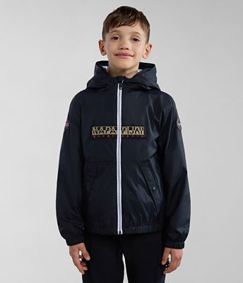 Cree Short Jacket (4-16 YEARS) | Napapijri