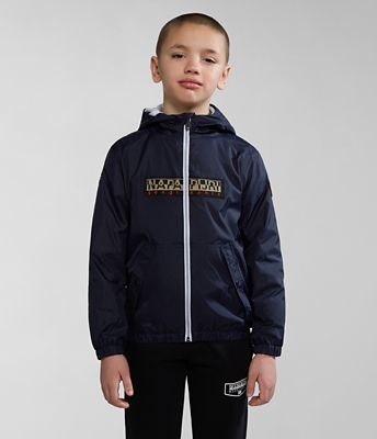 Cree Short Jacket (4-16 YEARS) | Napapijri