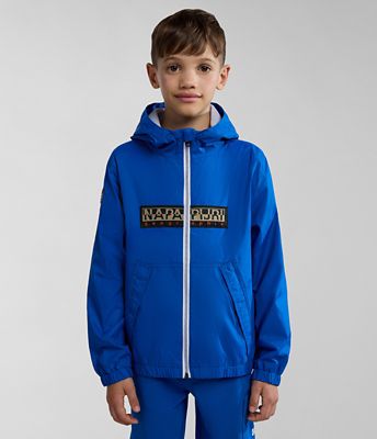 Cree Short Jacket (4-16 YEARS) | Napapijri