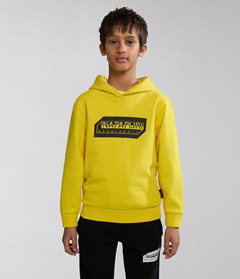 Sweat à Capuche Kitik (4-16 ANS) | Napapijri