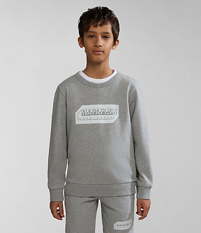 Kitik Sweatshirt (4-16 jaar) 1