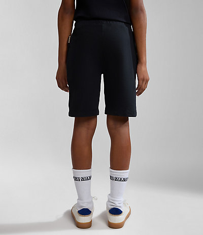 Kitik Bermuda Shorts (4-16 YEARS) 2