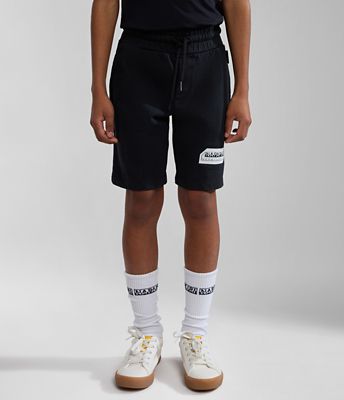 Kitik Bermuda Shorts (4-16 YEARS) | Napapijri