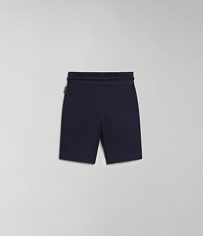 Bermuda-Shorts Kitik (4-16 JAHRE)