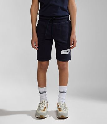 Kitik Bermuda Shorts (4-16 YEARS) | Napapijri