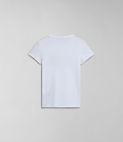 Kitik Short Sleeve T-Shirt (4-16 YEARS) 5