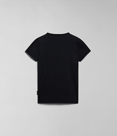 Kurzarm-T-Shirt Kitik (4-16 JAHRE) 5