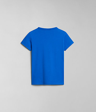 Kitik Short Sleeve T-Shirt (4-16 YEARS) 5