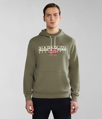 Sudadera con Capucha Aylmer | Napapijri