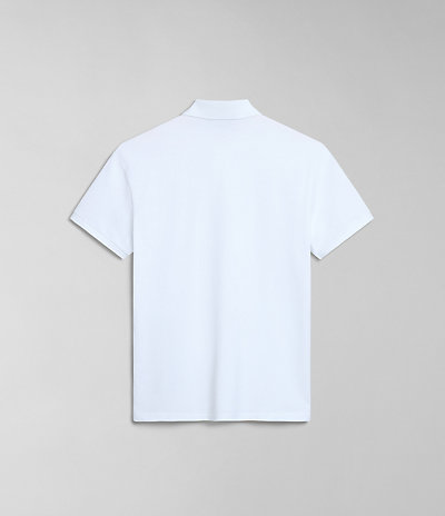 Aylmer Short Sleeve Polo Shirt 6