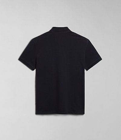 Aylmer Short Sleeve Polo Shirt 6