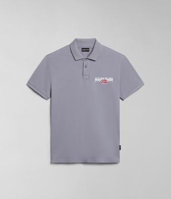 Aylmer Short Sleeve Polo Shirt | Napapijri