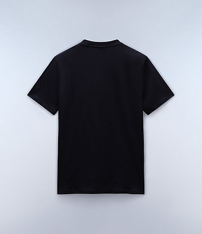 Aylmer Kurzarm-T-Shirt 2