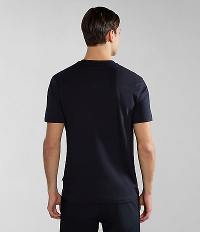 Aylmer Kurzarm-T-Shirt 3