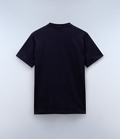Aylmer Kurzarm-T-Shirt 6