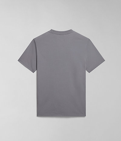 Aylmer Kurzarm-T-Shirt 6