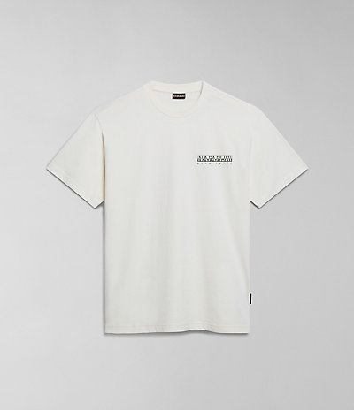 Gouin Short Sleeve T-Shirt 7