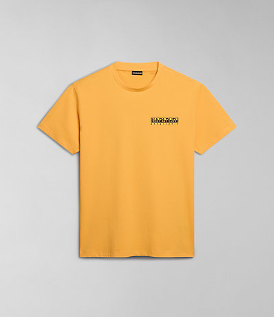 Kotcho Short Sleeve T-Shirt 7