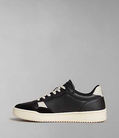 Courtis sneakers 5