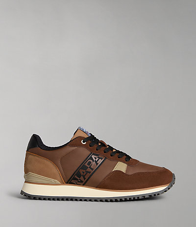 Sneaker Cosmos Faux Leather 2