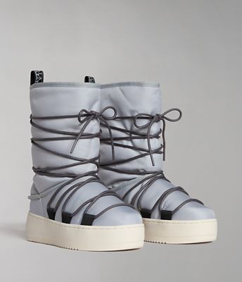 Napapijri hot sale snow boots