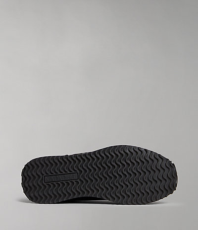 Zapatillas deportivas Astra Faux Leather