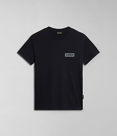 T-Shirt a Maniche Corte Iaato 5