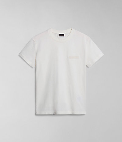 Kurzarm-T-Shirt Iaato 5