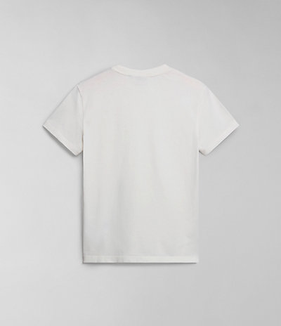 T-Shirt a Maniche Corte Iaato 6