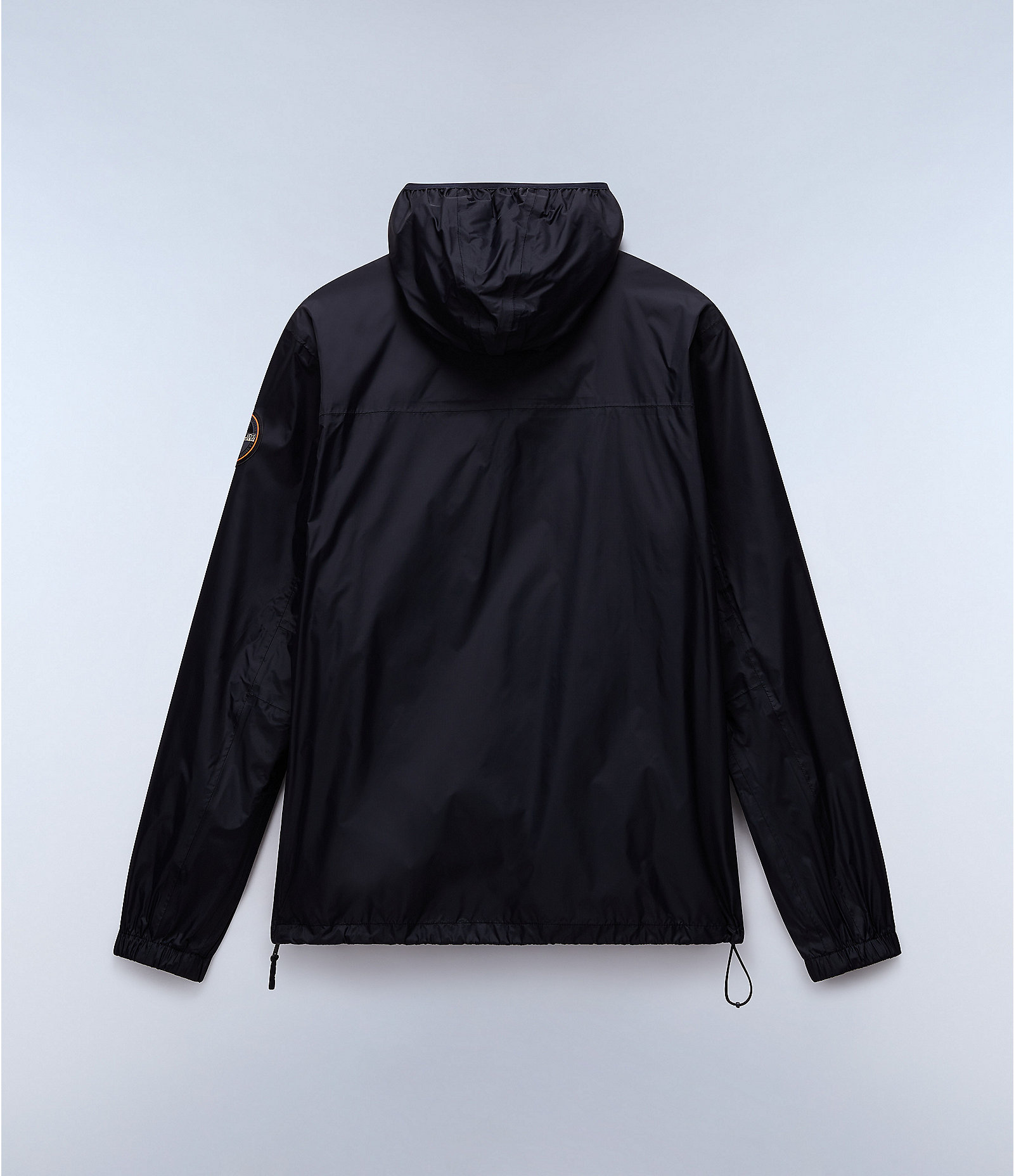 Rainforest Ripstop Anorak Jacket - Unisex | Napapijri Rainforest Ripstop Anorak Jacket - Unisex | Napapijri