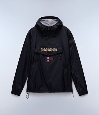 Anorakjacke Rainforest Ripstop - Unisex | Napapijri