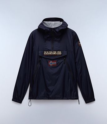 Rainforest Ripstop Anorak - Uniseks | Napapijri