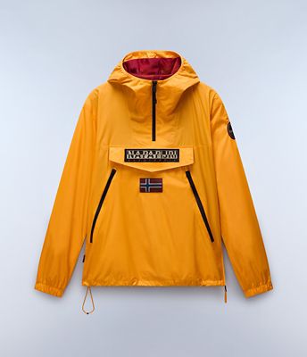 Rainforest Ripstop Anorak Jacket - Unisex | Napapijri