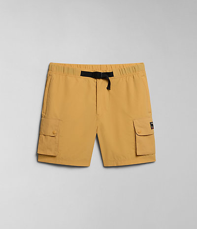 Napapijri x Obey Bermuda-Shorts 6