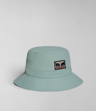 Napapijri x Obey Bucket Hat 5