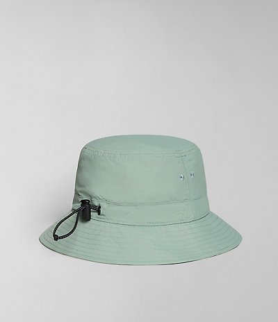 Napapijri x Obey Bucket Hat 6