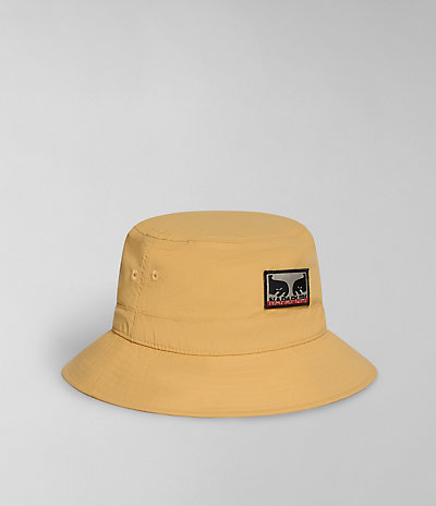 Napapijri x Obey Bucket Hat 5