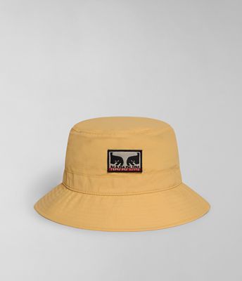 Napapijri x Obey Bucket Hat | Napapijri
