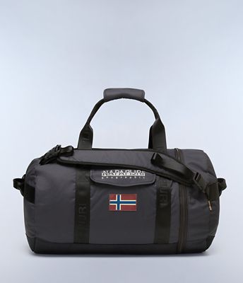 Napapijri Bering Travel Duffle Bag - 52.5 Lt