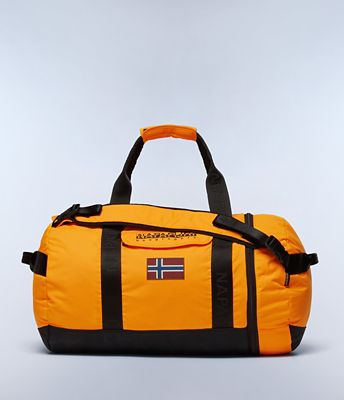 Bering Travel Duffle Bag - 52.5 Lt | Napapijri