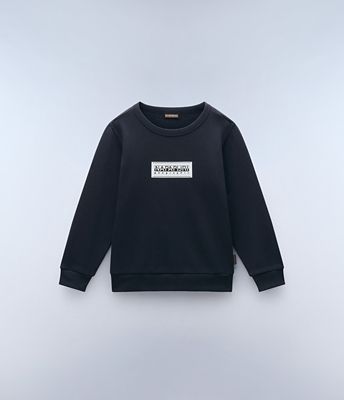 Napapijri Chamois Sweatshirt (4-16 YEARS)