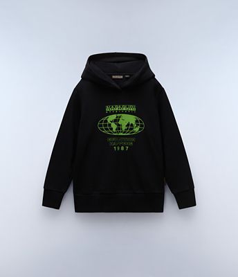 Napapijri Mats Hoodie (4-16 YEARS)