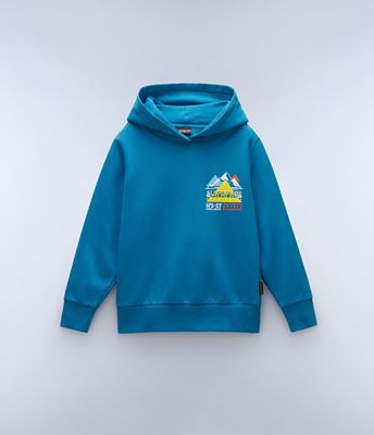 Napapijri Mats Hoodie (4-16 YEARS)