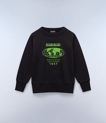 Mats Sweatshirt (4-16 YEARS) | Napapijri