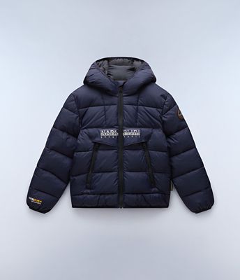 Rainforest Puffer Jacket (4-16 YEARS) | Napapijri